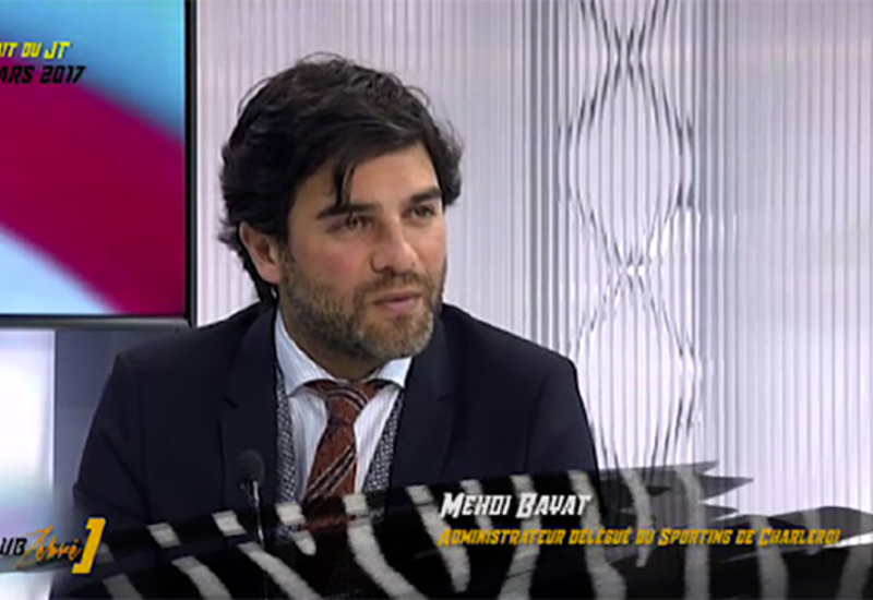 Mehdi Bayat répond aux questions de nos internautes