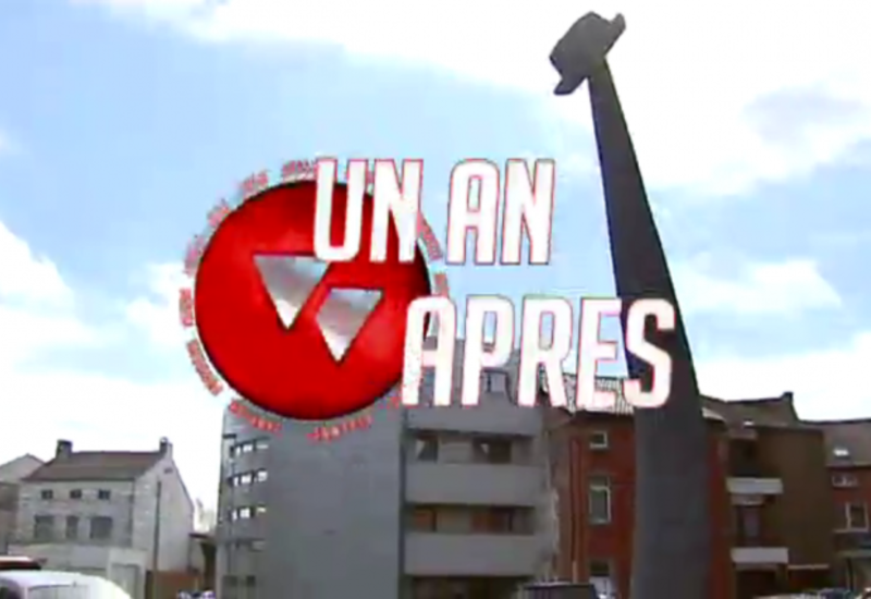 Un an après (avril 2017)
