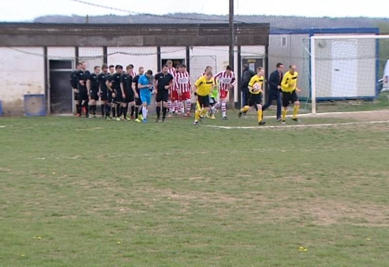 P4H Hainaut : match de tous les dangers entre Merbesars et Froidchapelle