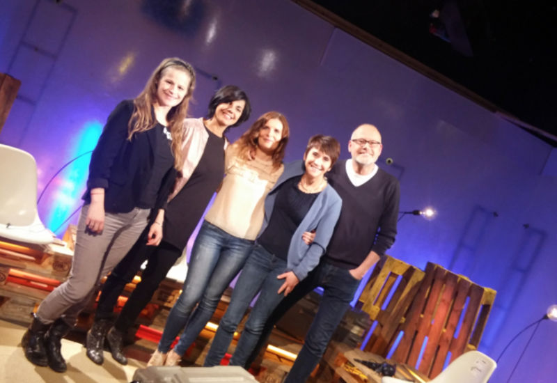 Culture Factory: émission du 26 avril 2017 