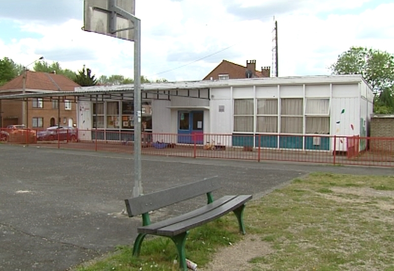 L'école Mini-Plume à Marcinelle restera ouverte jusque fin septembre