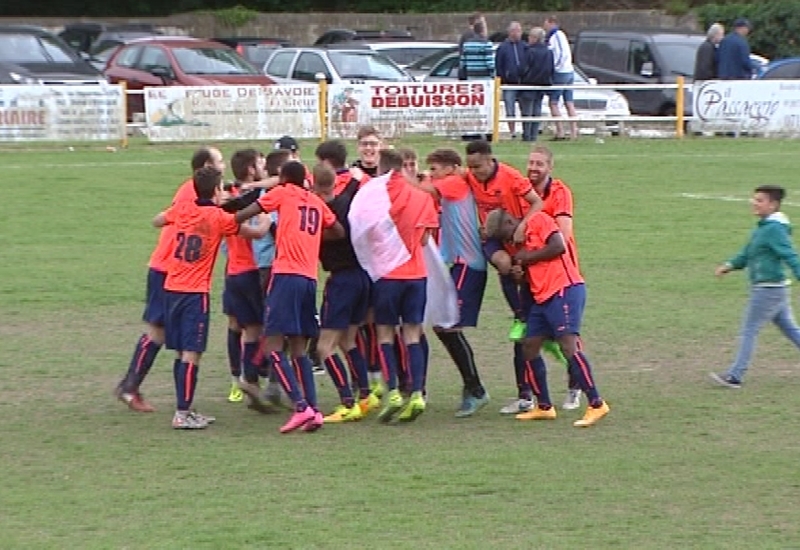 Tour final P2 : fin de parcours pour Fontaine