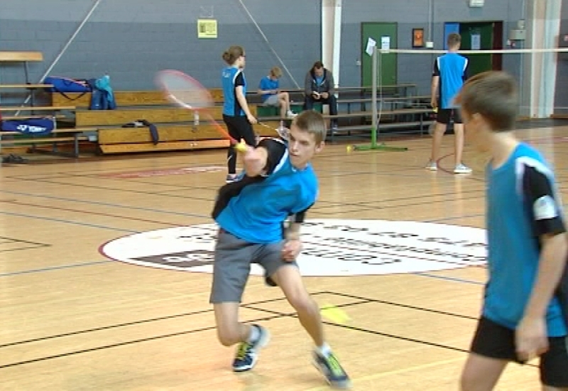 Convivialité et fair-play aux tournois interclubs amicaux du BC Lambusart