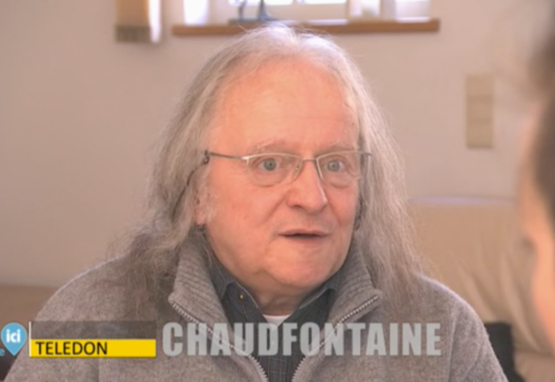 Vivre ici: mardi 16 mai 2017
