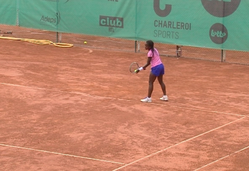 Tennis : c'est l'heure des premiers bilans à l'Astrid Bowl