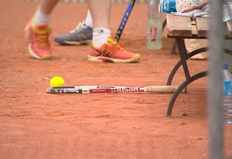 Le point sur les finales des interclubs de tennis dans la région