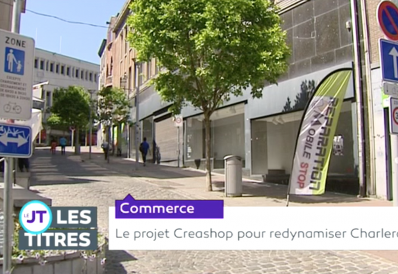 JT DU MERCREDI 14 JUIN 2017