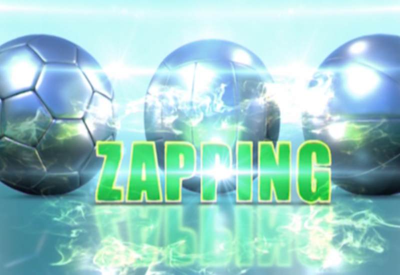 Le Zapping Sport du lundi 19 juin 2017