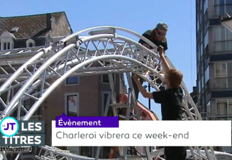JT du vendredi 23 juin 2017