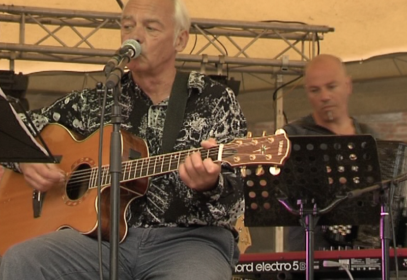Fête de la musique à Chimay