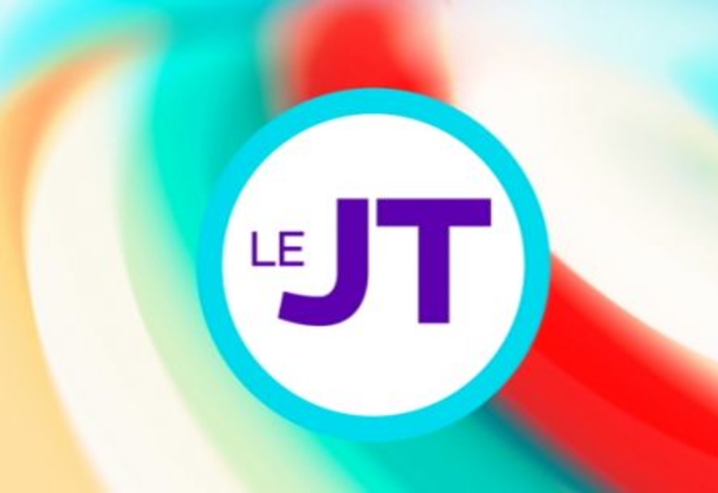 JT du lundi 17 juillet 2017