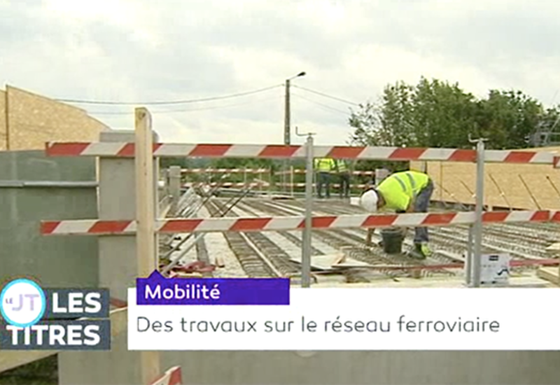 JT du mercredi 9 août 2017