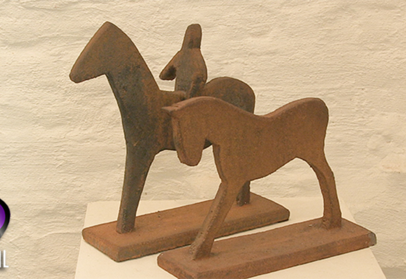 Expo ''la nature et l'animal'' à la Ferme du Pont de Bois