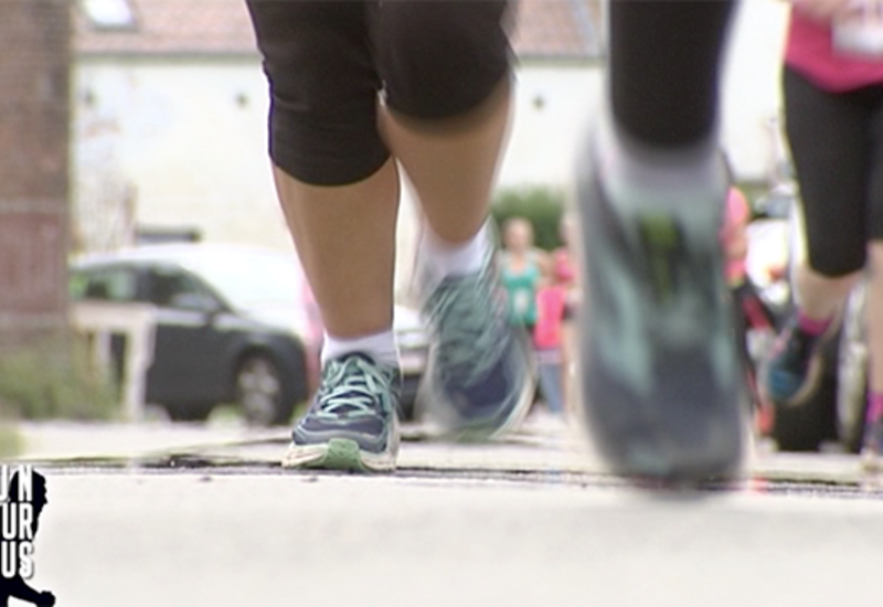 Run pour tous: retour du jogging à Heppignies