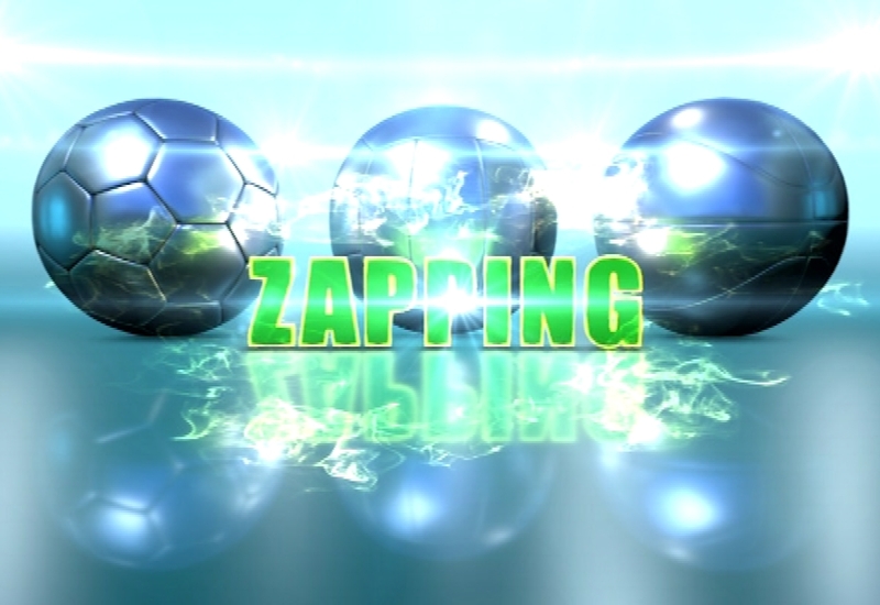 Le zapping sport du lundi 28 août