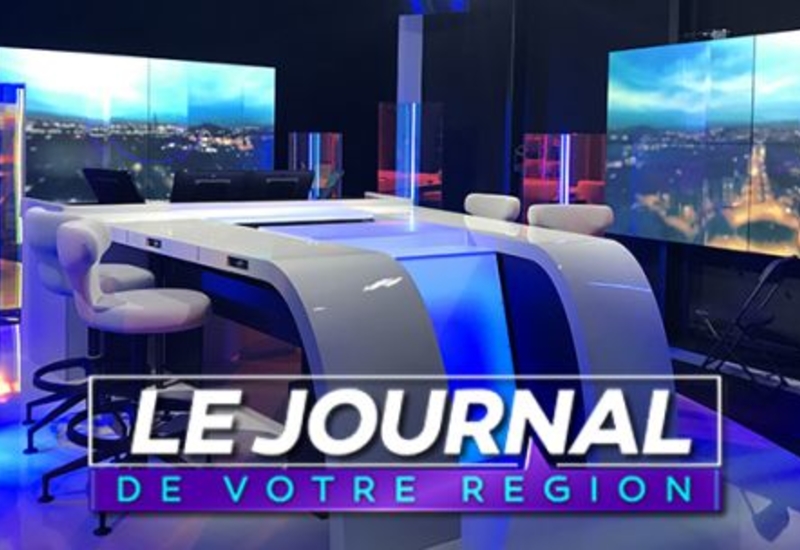 JT du mardi 3 octobre 2017