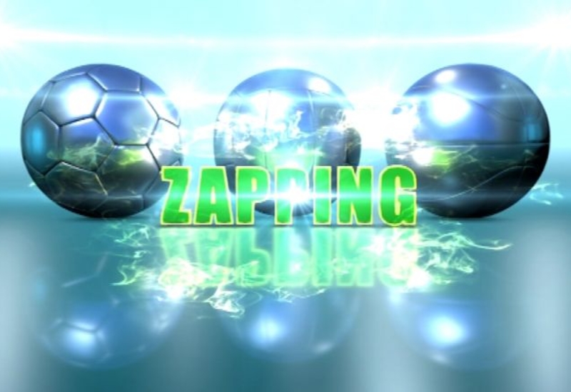 Le Zapping sport du lundi 9 octobre 2017