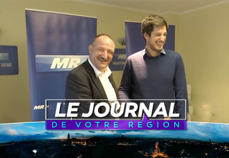 JT du vendredi 13 octobre 2017