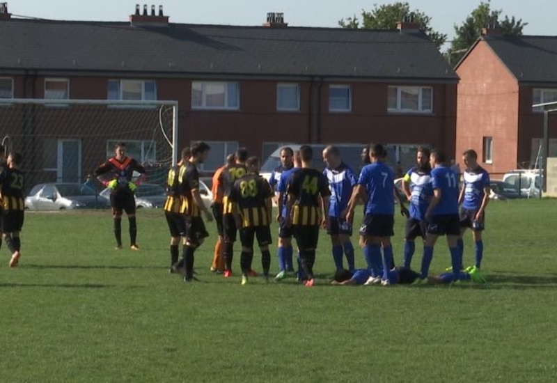 P2C Hainaut : Forchies bat Montignies 2 à 0