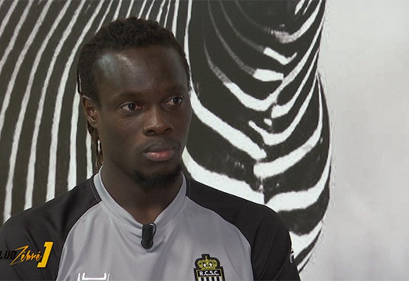 Club Zébré: L'interview vérité de Mamadou Fall