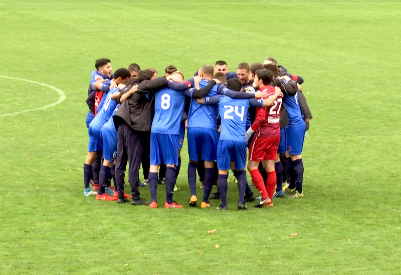 Toujours pas de victoire pour Châtelet-Farciennes en D1 Amateurs