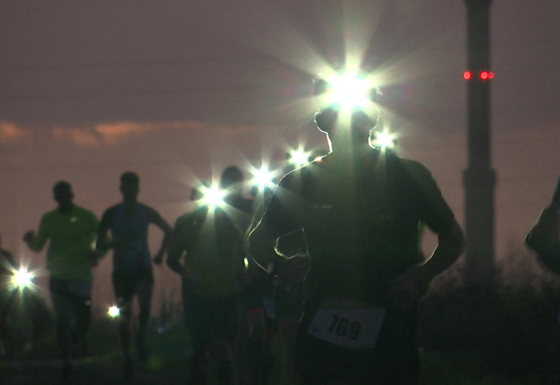 Belle réussite pour la seconde édition du Thudi Night