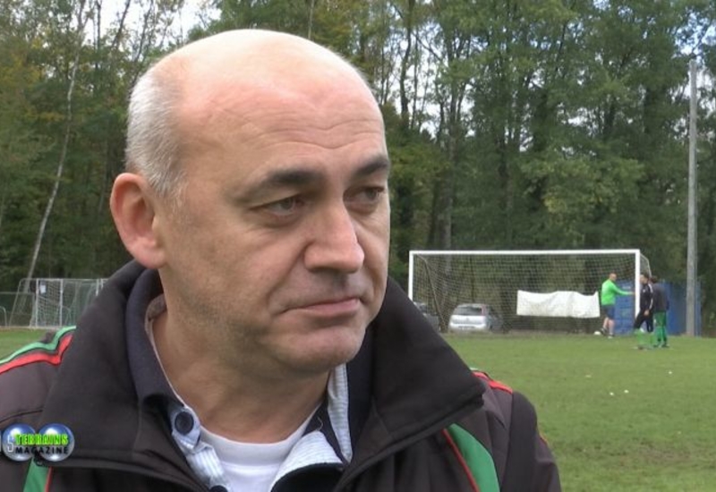 Michel Ureel : ''avec Jamioulx, on prend beaucoup de plaisir à évoluer en P2C''