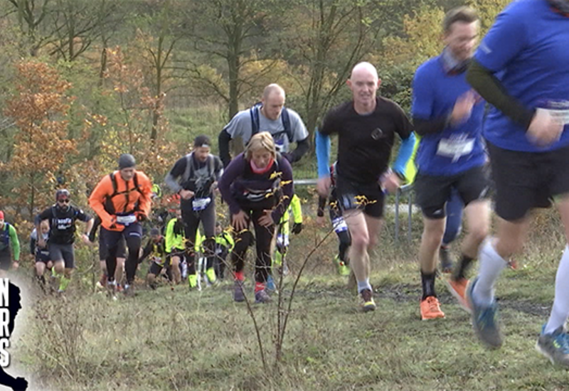 Run pour Tous: le trail des terrils