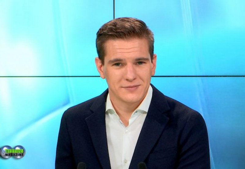 TOUS TERRAINS MAGAZINE - LUNDI 20 NOVEMBRE 2017