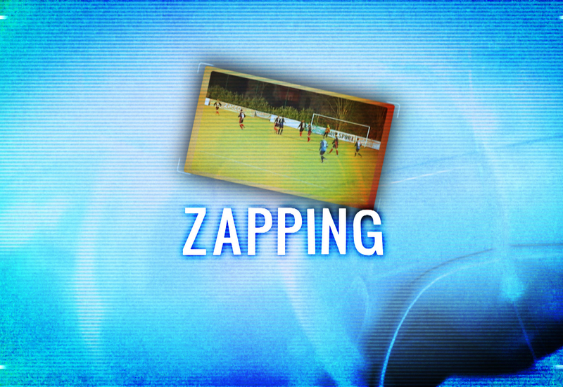 Le Zapping Sport du lundi 20 novembre 2017