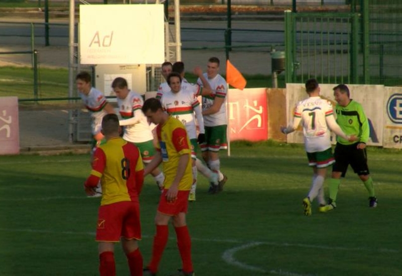 P1 Hainaut : Gosselies a loupé le coche à Ostiches