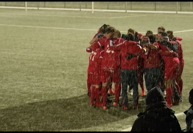 D3 Amateurs : Solre-sur-Sambre lourdement battu à Onhaye