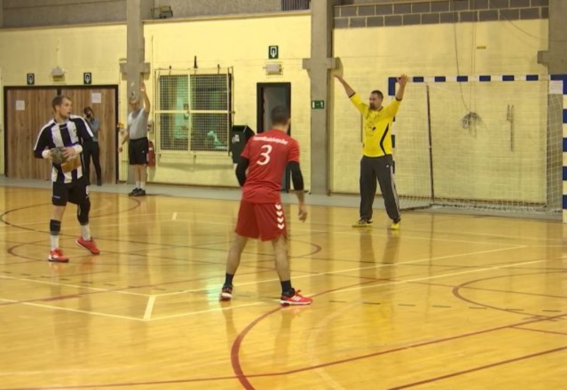 Handball : Ransart tient sa troisième victoire de la saison en Ligue 1 LFH