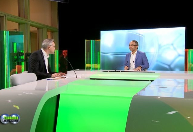 TOUS TERRAINS MAGAZINE SPECIAL : BILAN A MI-SAISON - DIMANCHE 17 DECEMBRE 2017