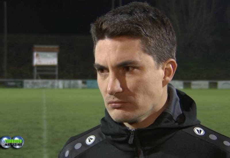 Châtelet-Farciennes : réaction après le match face à Audenarde