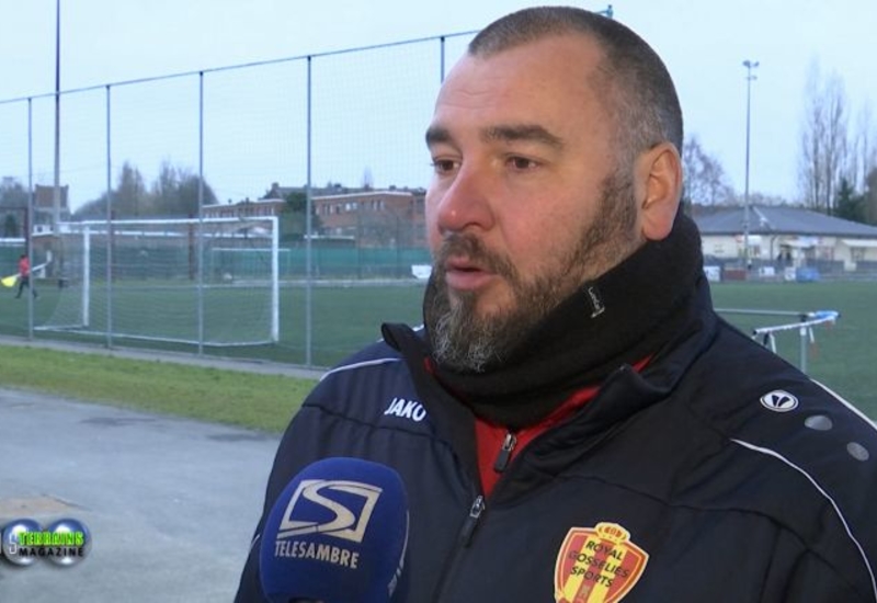 Gosselies - Pays Blanc : les réactions