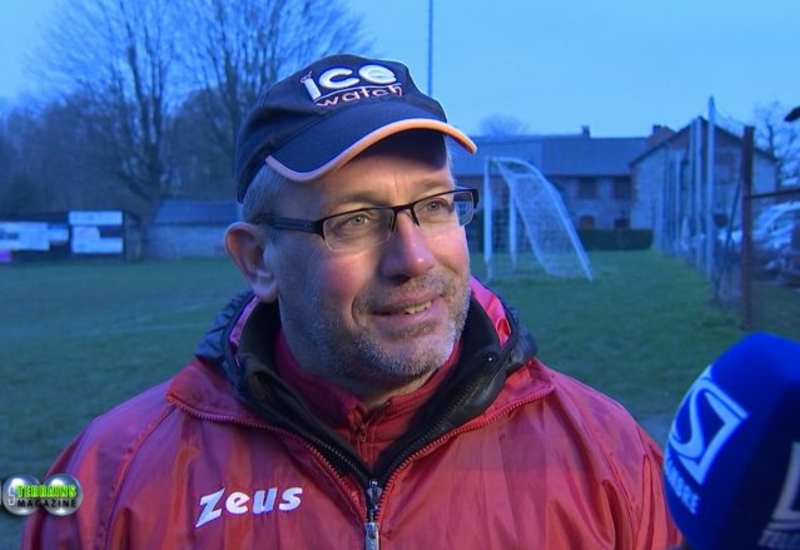 Ragnies - Trazegnies Sport : les réactions