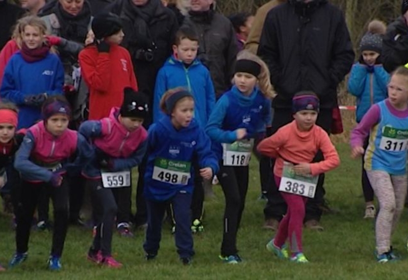 Le 16ème Cross de l'Amitié, c'est ce dimanche à Gosselies