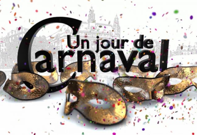 Un jour de Carnaval - Edition de 16h