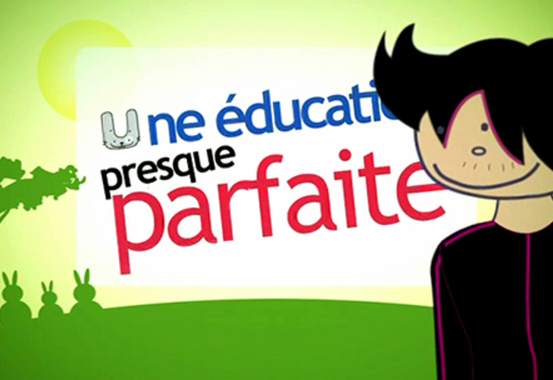 Une Education Presque Parfaite (01/18): Comment lutter contre l'obésité et le surpoids? 