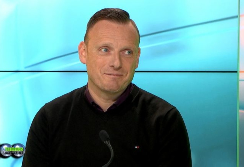 Quentin Archambeau : ''l'histoire des alcootests, c'était une boutade''