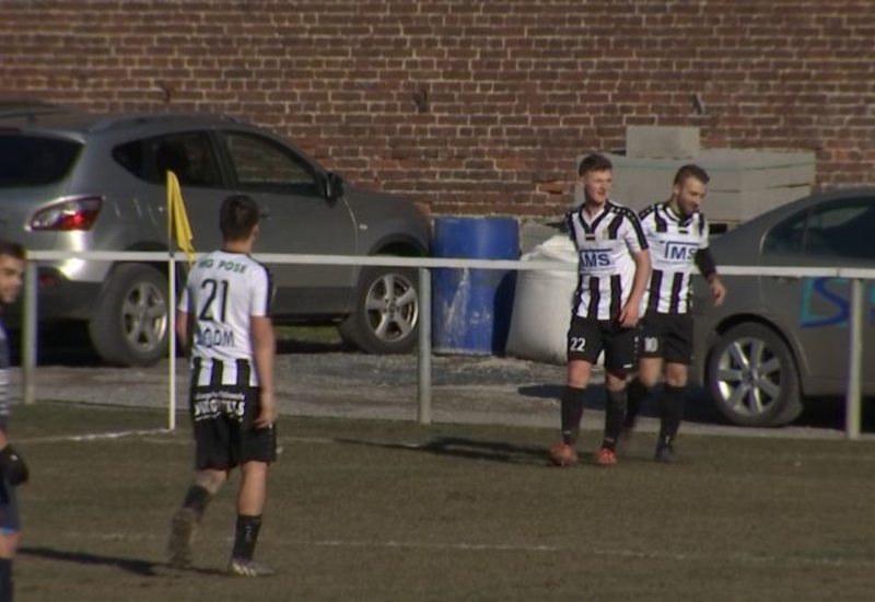 Tamines sort vainqueur du derby de D3 Amateurs à Solre-sur-Sambre