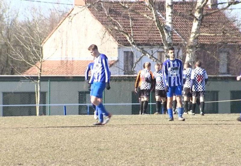 P2C Hainaut : Mont-sur-Marchienne s'incline contre Beaumont