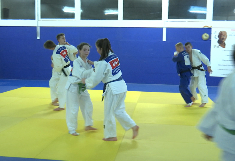 Pluie de médailles pour le Judo Club Aiseau-Presles au championnat de Belgique