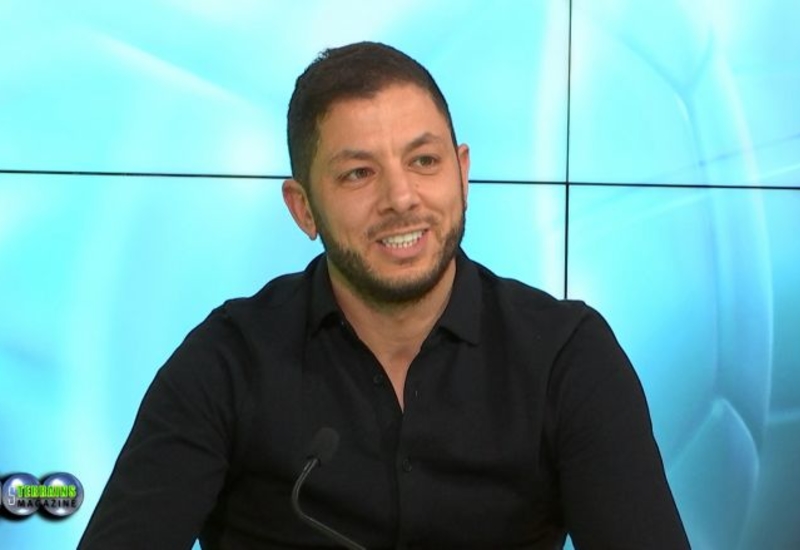 Retour sur la carrière de Karim Chaibai, le plus grand joueur de l'histoire du futsal belge