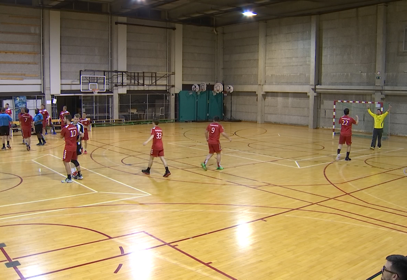 Handball : Ransart a absolument besoin d'un miracle en Ligue HLF 