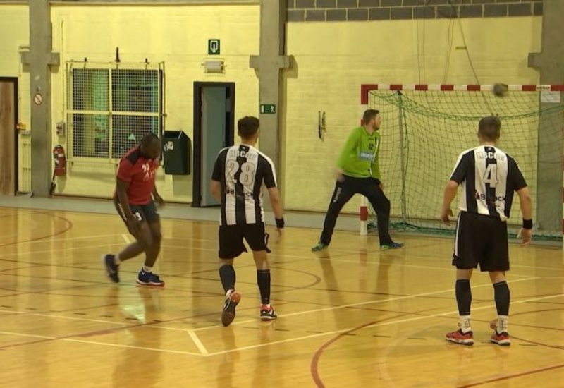 Handball : triste fin de saison pour Ransart en Ligue LFH 