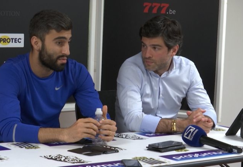 Les Zèbres doivent laver l'humiliation du match aller à Bruges
