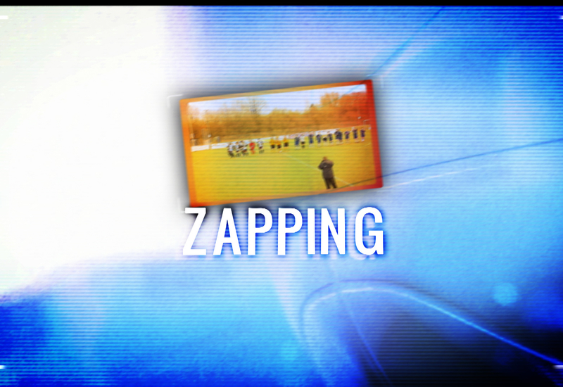 Le Zapping Sport du lundi 14 mai 2018