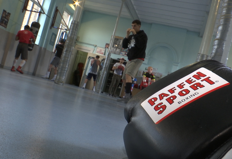 12 combats de boxe pro ce samedi au Spiroudôme